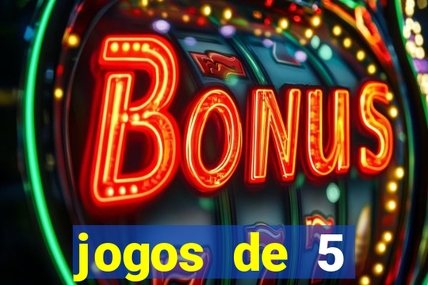 jogos de 5 centavos na blaze